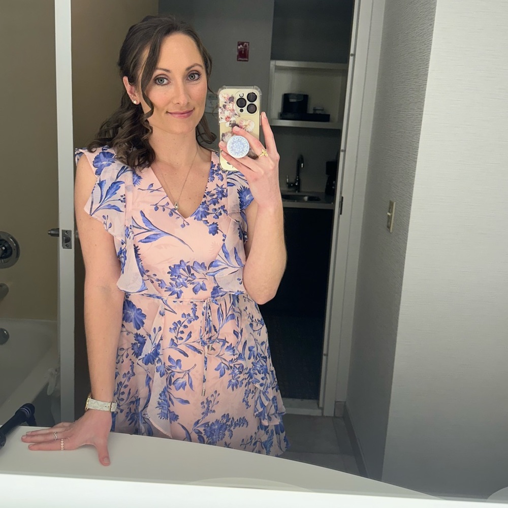 Meet your Posher, Dayna